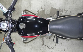 KAWASAKI ESTRELLA RS 2015 BJ250A