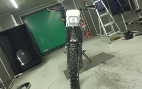 YAMAHA TRICKER