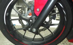 HONDA CBR400R 2019 NC56