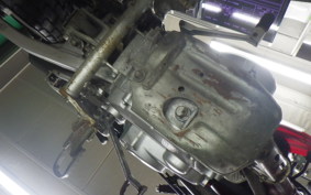 HONDA XR100 MOTARD HD13