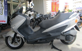 SUZUKI BURGMAN200 CH41A