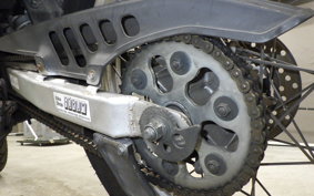 YAMAHA SEROW 250 DG11J