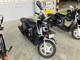 Фото Yamaha GEAR BX50 с японского аукциона