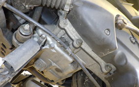 YAMAHA CYGNUS 125 XSR 2 SE44J