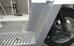 HONDA GYRO X TD02