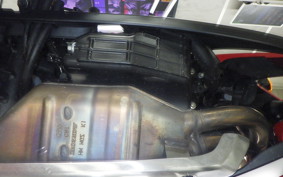 HONDA CBR400R ABS 2013 NC47