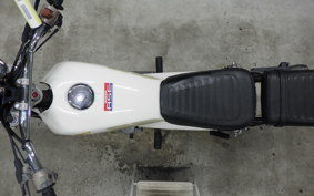 HONDA CT250S SILKROAD L250S