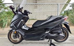 HONDA  FORZA 250 MF17