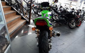 KAWASAKI ZRX1200 R 2004 ZRT20A
