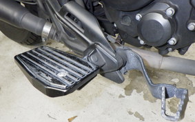 HONDA REBEL 250 S 2022 MC49