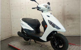 YAMAHA AXIS Z SED7J