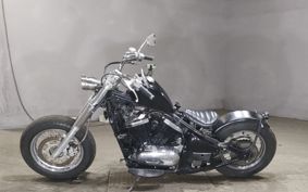 KAWASAKI VULCAN400 CLASSIC VN400A