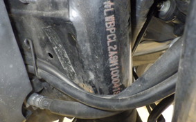 HONDA CB190X