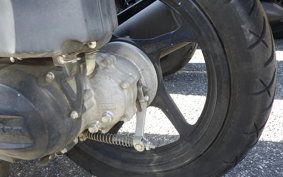 SUZUKI ADDRESS 110 CE47A