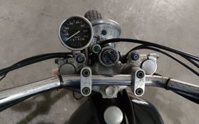 YAMAHA SR400 1JR