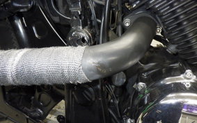 KAWASAKI VULCAN 800 CLASSIC 1996 VN800A