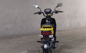 HONDA CROSS CUB110 JA10