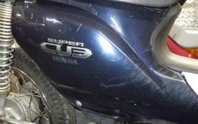 HONDA C110 SUPER CUB 1994 JA10