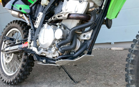 KAWASAKI KLX250 LX250S