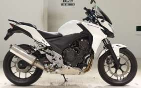 HONDA CB400F 2015 NC47