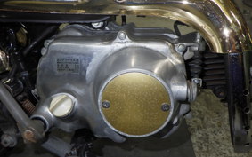 HONDA MONKEY Z50J