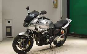 HONDA CB400 SUPER BOLDOR VTEC 2006 NC39