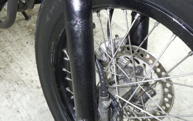 HONDA FTR223 2026 MC34