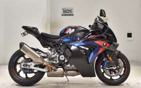 BMW M1000RR 2025