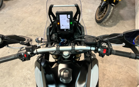 YAMAHA TENERE 700 2021 DM09J