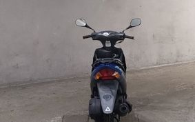 SUZUKI ADDRESS V125 CF46A