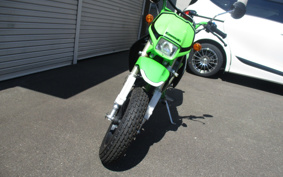 KAWASAKI KSR-2 MX080B