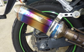 KAWASAKI NINJA 250R EX250K