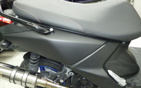 YAMAHA BW*S 125 Gen.2 2026 SEA6J