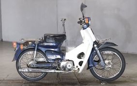 HONDA SUPER CUB50 C50