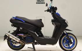 YAMAHA BW S125 Gen.2 SED9J