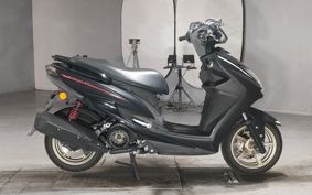YAMAHA CYGNUS125XSR SEA5J