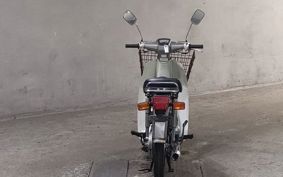 HONDA SUPER CUB90 HA02