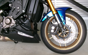 YAMAHA XSR900 2022 RN80J