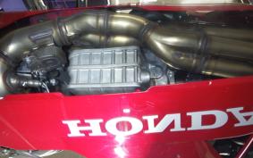 HONDA CBR600RR 2021