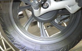 HONDA PCX 125 JF84