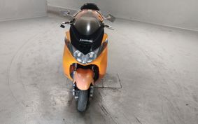 KAWASAKI EPSILON250 CJ43B