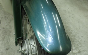 HONDA C50 SUPER CUB 2025 AA01
