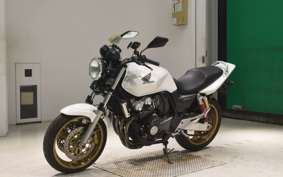 HONDA CB400SF VTEC Spec3 2006 NC39
