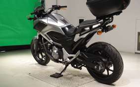 HONDA NC 700 X 2013
