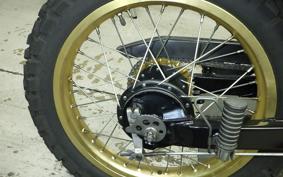 YAMAHA SEROW 225 2025 1KH