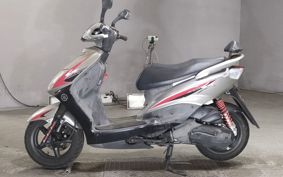YAMAHA CYGNUS 125 X SE21
