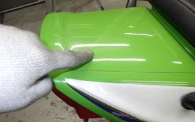 KAWASAKI ZRX1200 R 2003 ZRT20A