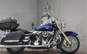 HARLEY HARLEY FLHR1580CVO PG4