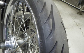 HARLEY FXSTC 1580 2006