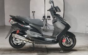 YAMAHA CYGNUS 125 X SE46